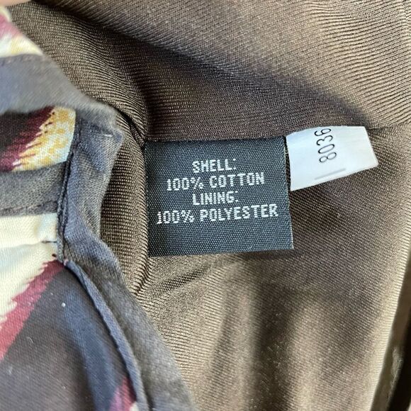 NWT Mix Nouveau Midi Skirt Size M - Picture 8 of 8